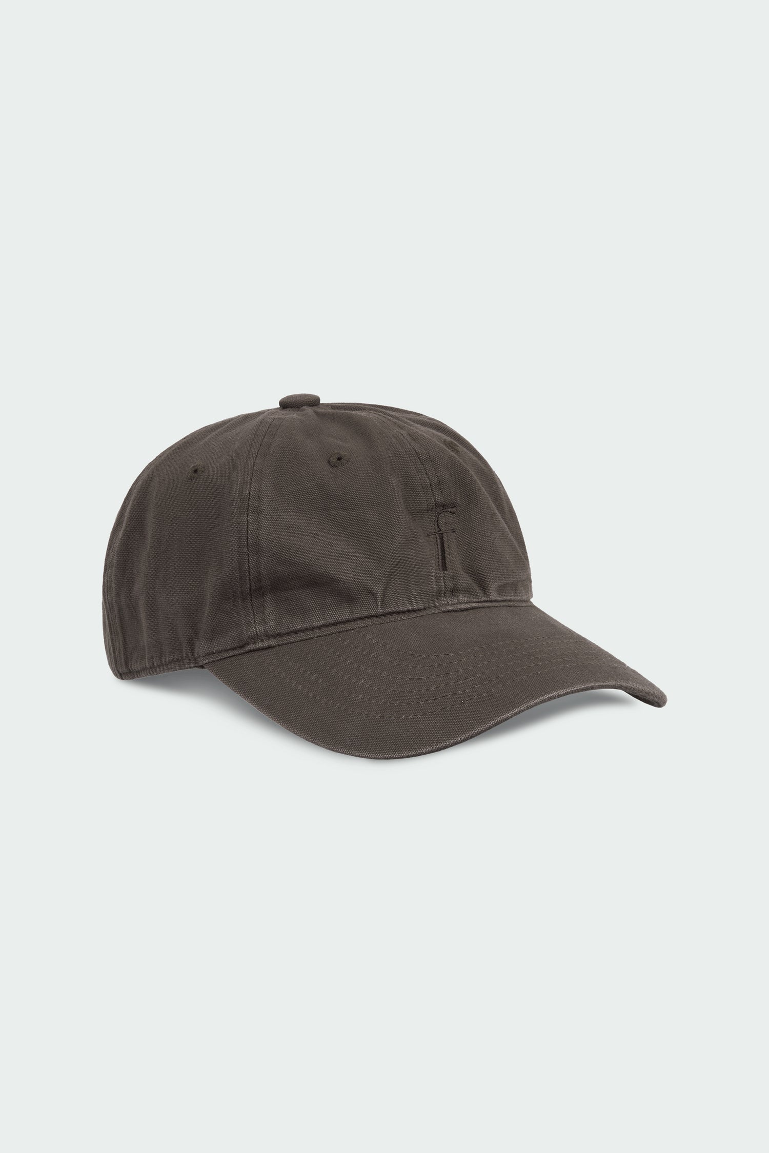 Steva Oxford Cap, Brown