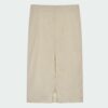 Amelia Skirt - Sand