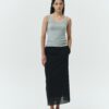 Amelia Skirt - Black