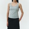Amelia Skirt - Black