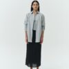 Amelia Skirt - Black