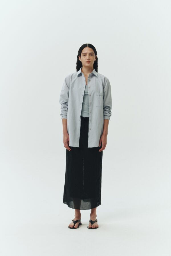 Amelia Skirt - Black