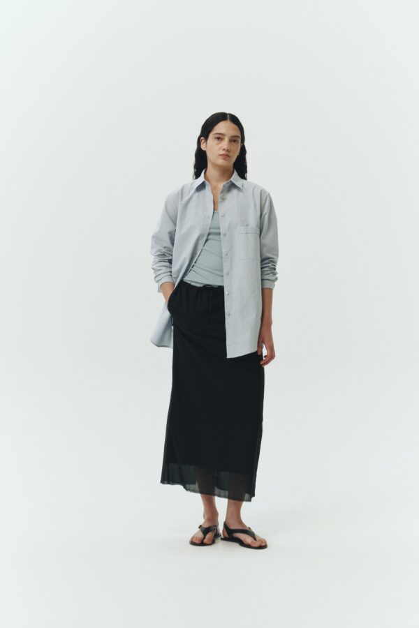Amelia Skirt - Black