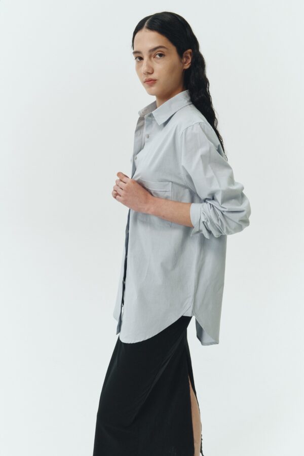 Amelia Skirt - Black