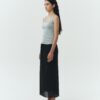 Amelia Skirt - Black