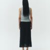 Amelia Skirt - Black