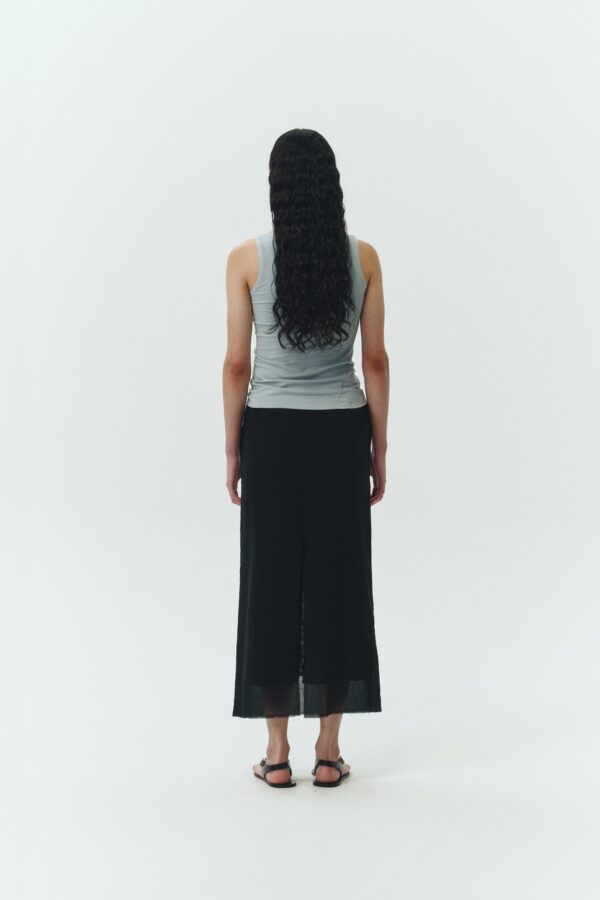 Amelia Skirt - Black