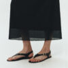Amelia Skirt - Black