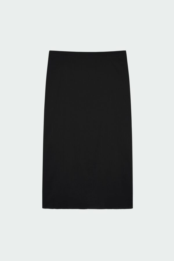 Amelia Skirt - Black