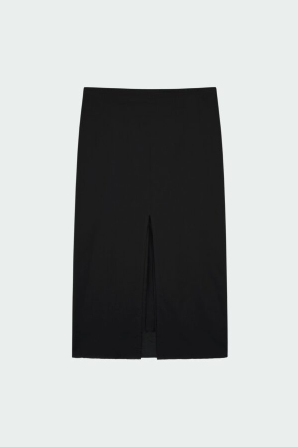 Amelia Skirt - Black