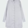 Cara Dress - Cloud Gray