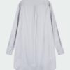 Cara Dress - Cloud Gray