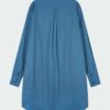 Cara Dress - Blue Green