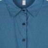 Cara Dress - Blue Green
