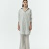 Cara Dress - Stripe