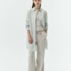 Cara Dress - Stripe