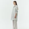 Cara Dress - Stripe