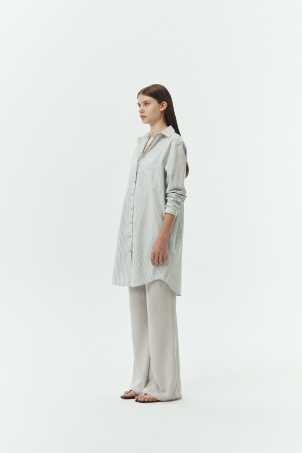 Cara Dress - Stripe