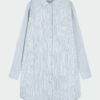 Cara Dress - Stripe