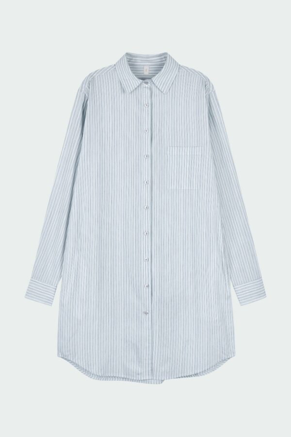 Cara Dress - Stripe
