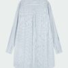 Cara Dress - Stripe