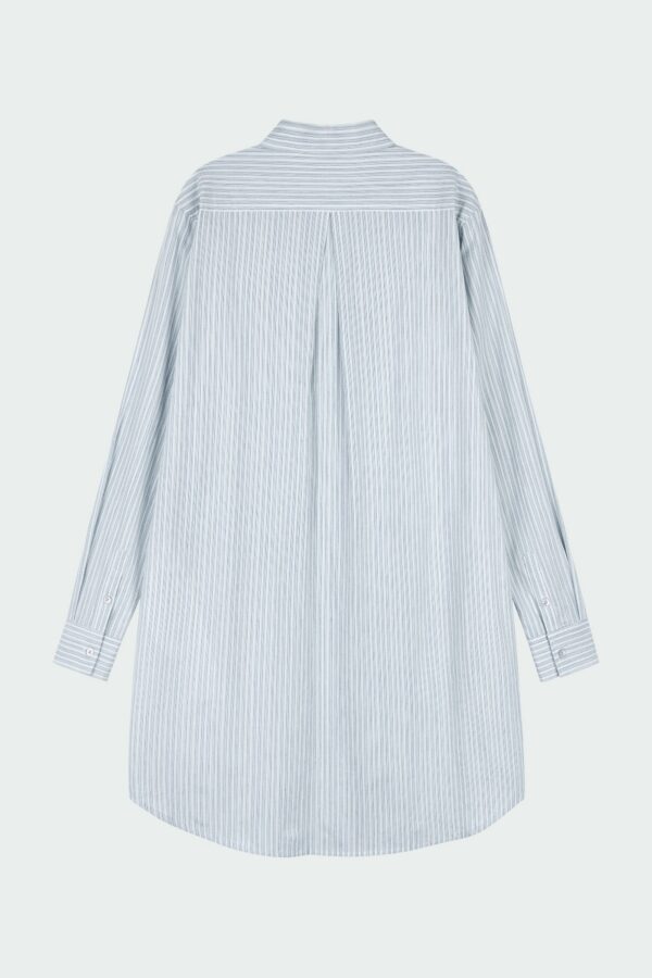 Cara Dress - Stripe