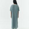 Charlotte Dress - Light Blue
