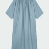 Charlotte Dress - Light Blue