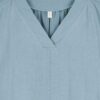 Charlotte Dress - Light Blue