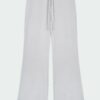 Chloe Pants - Cloud Gray