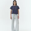 Chloe Pants - Sky