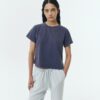 Chloe Pants - Sky
