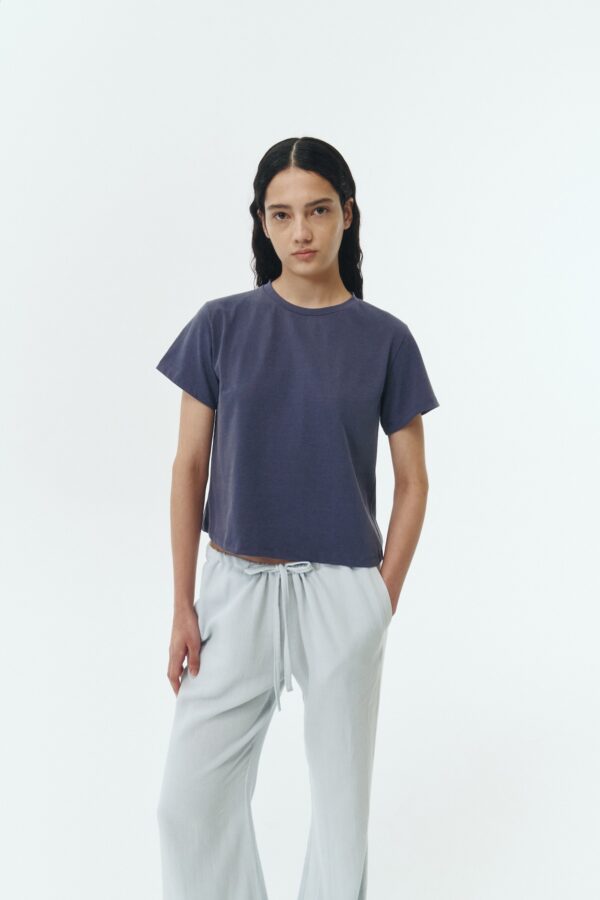 Chloe Pants - Sky