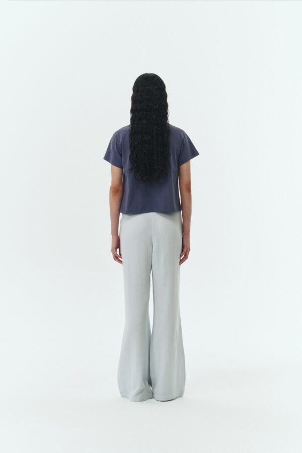 Chloe Pants - Sky