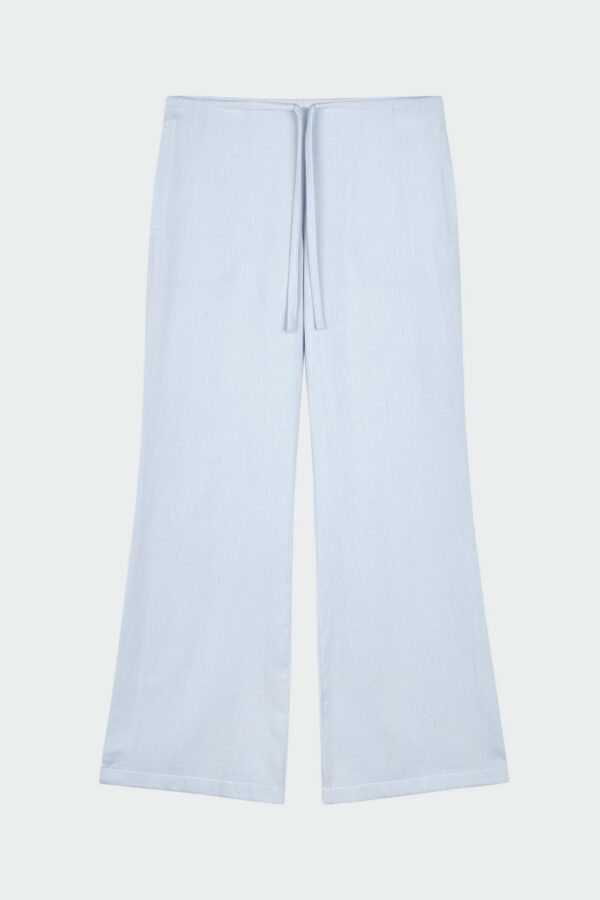 Chloe Pants - Sky