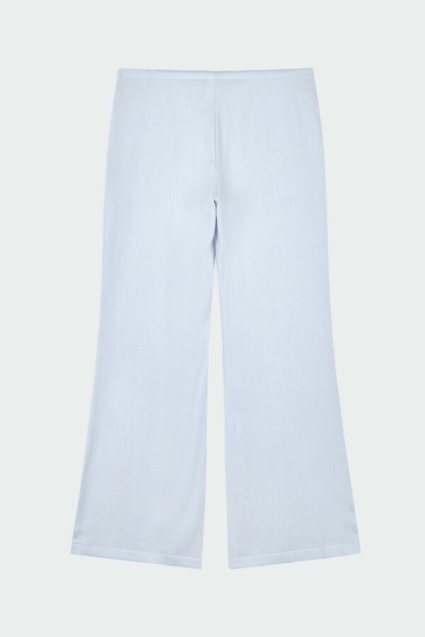 Chloe Pants - Sky