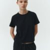 Chloe Pants - Black