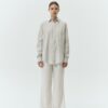 Chloe Pants - Off White