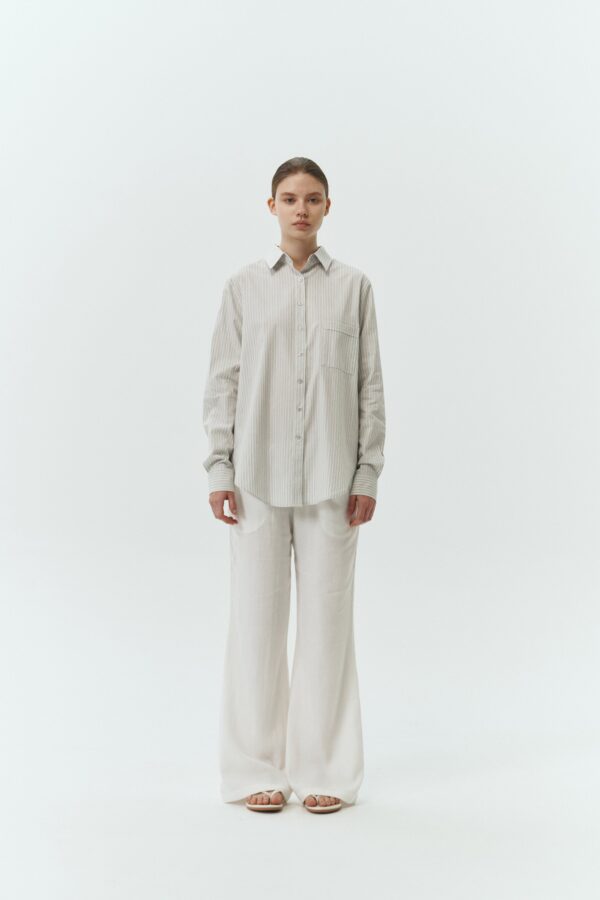 Chloe Pants - Off White