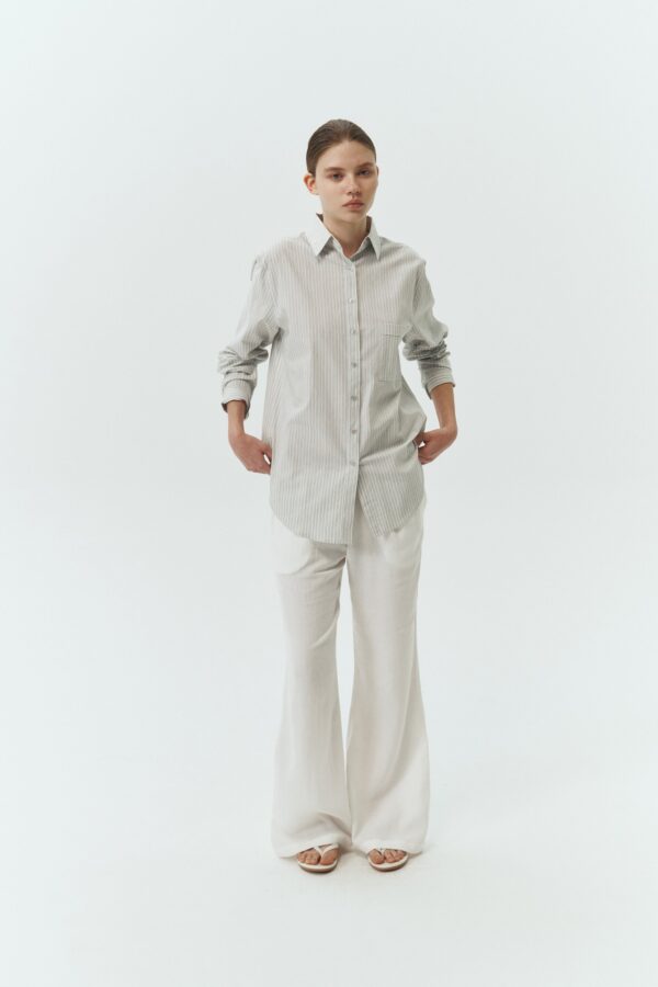 Chloe Pants - Off White