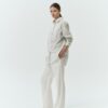 Chloe Pants - Off White