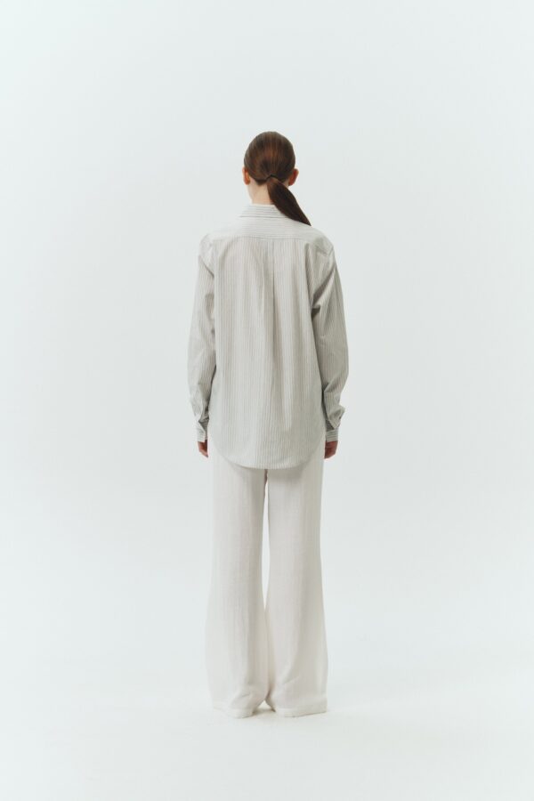 Chloe Pants - Off White