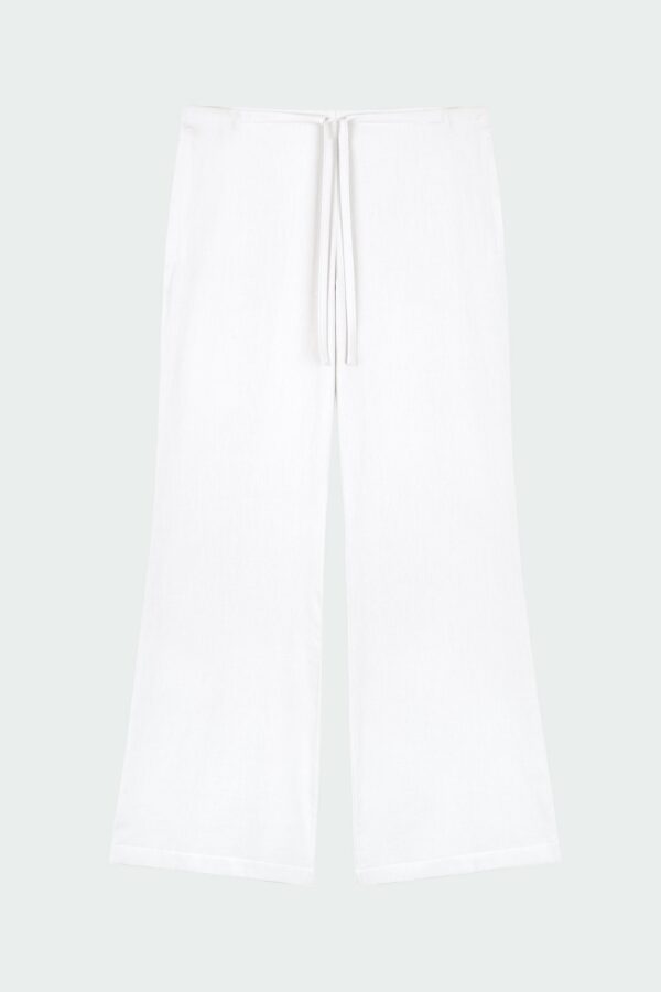 Chloe Pants - Off White
