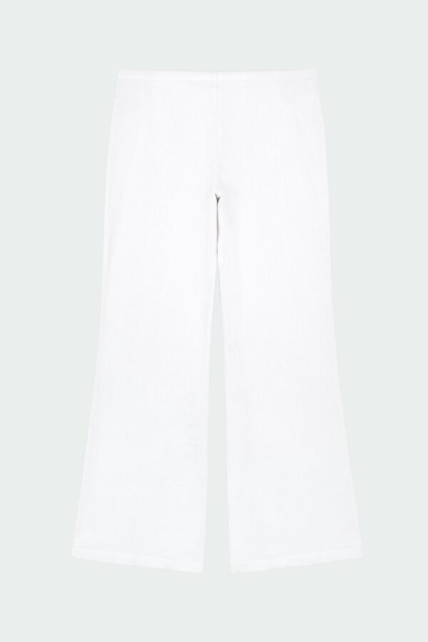 Chloe Pants - Off White
