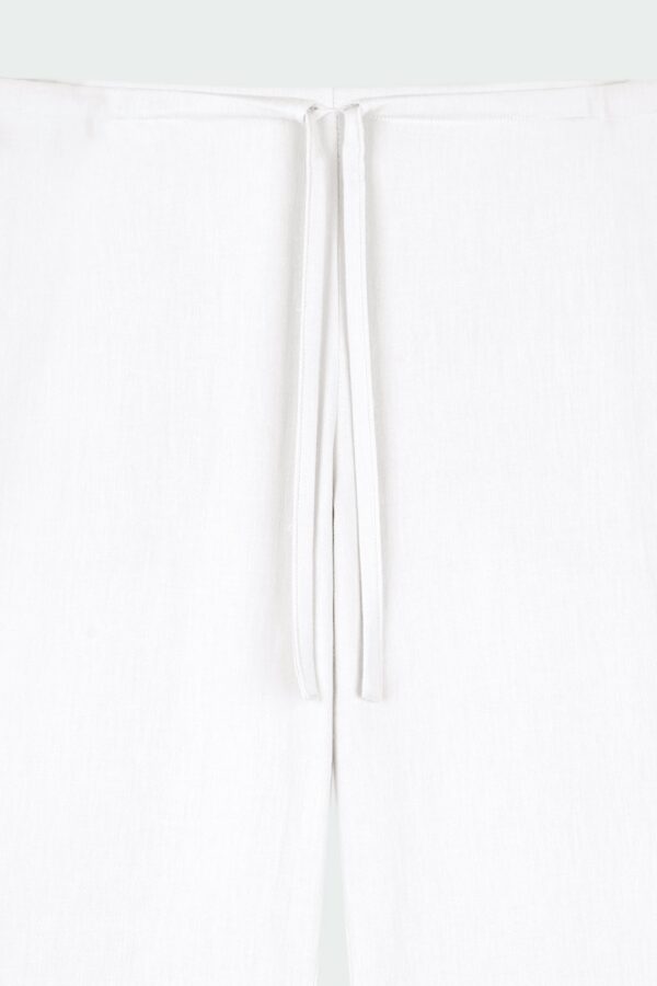 Chloe Pants - Off White