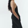 Daisy Jumpsuit - Black