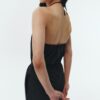 Daisy Jumpsuit - Black