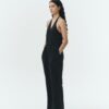 Daisy Jumpsuit - Black