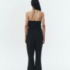Daisy Jumpsuit - Black