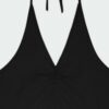 Daisy Jumpsuit - Black